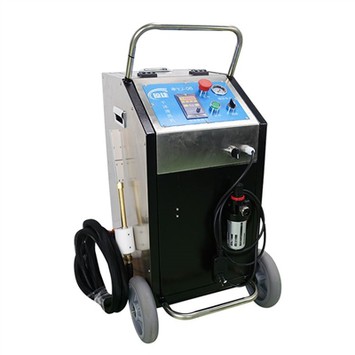 Сучасні проблеми промислового клінінгу